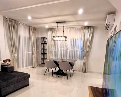 KOH22221: Elegant Single Detached House for Sale in Ko Kaeo, Phuket. Photo #5