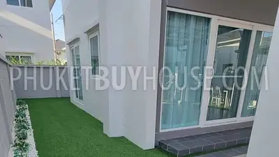 KOH22221: Elegant Single Detached House for Sale in Ko Kaeo, Phuket. Fotoğraf #3