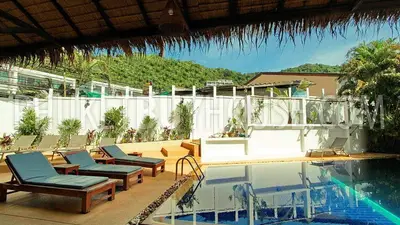 KAR6864: Hotel for Sale in Karon Beach. Fotoğraf #81