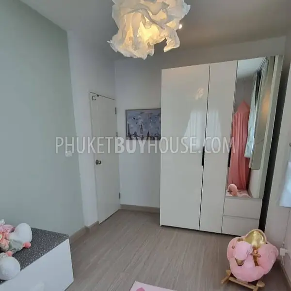 KOH22221: Elegant Single Detached House for Sale in Ko Kaeo, Phuket. 照片 #8