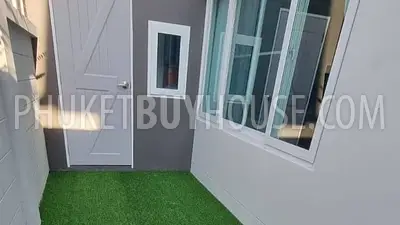 KOH22221: Elegant Single Detached House for Sale in Ko Kaeo, Phuket. Fotoğraf #10