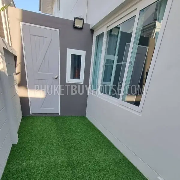 KOH22221: Elegant Single Detached House for Sale in Ko Kaeo, Phuket. 照片 #10