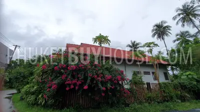 RAW6865: Two Houses with Land for Sale in Rawai. Photo #2
