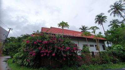 RAW6865: Два Дома с Участком земли на Продажу в районе Раваи. Фото #2