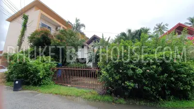 RAW6865: Two Houses with Land for Sale in Rawai. Photo #3