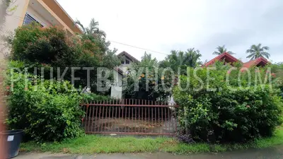 RAW6865: Two Houses with Land for Sale in Rawai. Photo #4