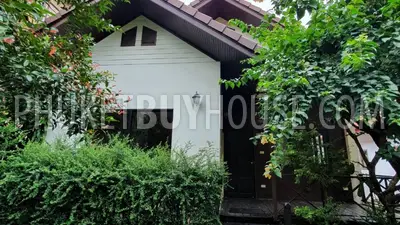 RAW6865: Two Houses with Land for Sale in Rawai. Photo #5