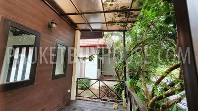RAW6865: Two Houses with Land for Sale in Rawai. Photo #6
