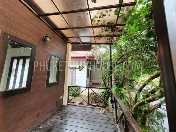 RAW6865: Two Houses with Land for Sale in Rawai. Photo #6