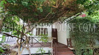 RAW6865: Two Houses with Land for Sale in Rawai. Photo #7