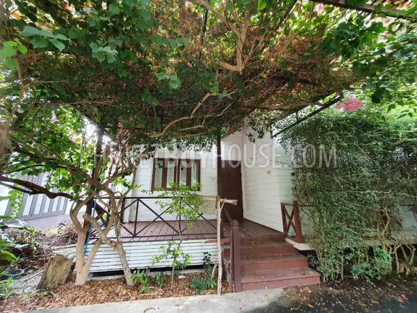 RAW6865: Two Houses with Land for Sale in Rawai. Photo #7