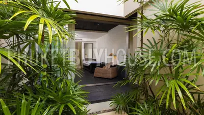 LAY22222: Opulent Pool Penthouse with 2 Bedrooms in Layan, Phuket. Photo #13