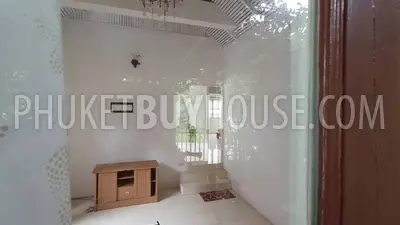 RAW6865: Two Houses with Land for Sale in Rawai. Photo #8