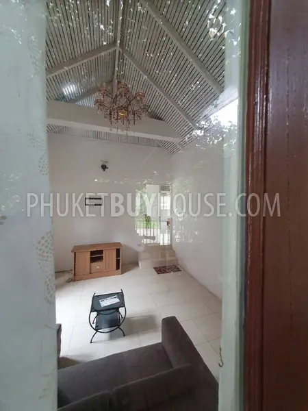 RAW6865: Two Houses with Land for Sale in Rawai. Photo #8
