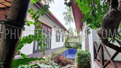 RAW6865: Two Houses with Land for Sale in Rawai. Photo #9