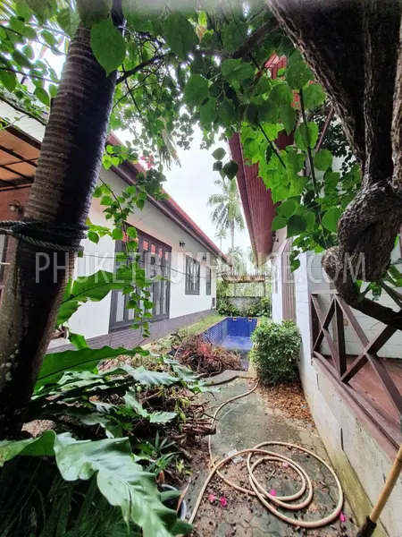 RAW6865: Two Houses with Land for Sale in Rawai. Photo #9