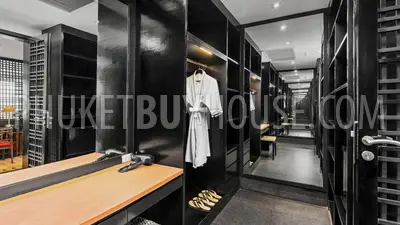 LAY22222: Opulent Pool Penthouse with 2 Bedrooms in Layan, Phuket. Photo #29
