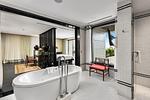 LAY22222: Opulent Pool Penthouse with 2 Bedrooms in Layan, Phuket. Thumbnail #41