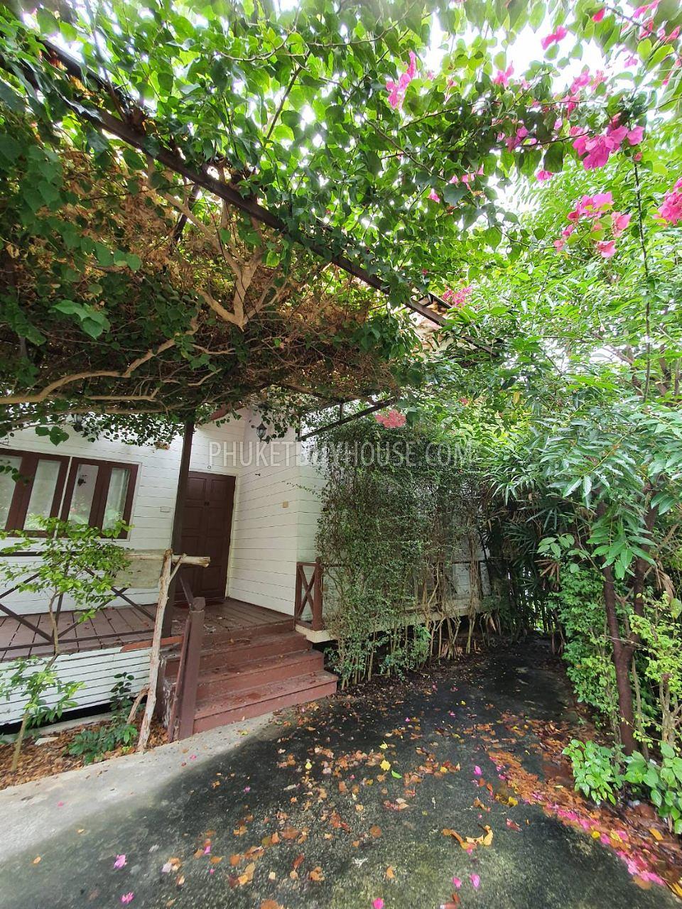 RAW6865: Two Houses with Land for Sale in Rawai. Photo #10