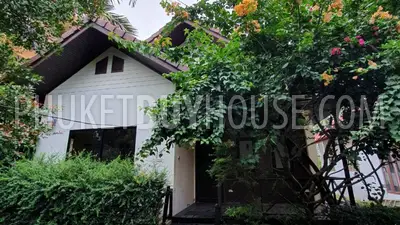RAW6865: Two Houses with Land for Sale in Rawai. Photo #11