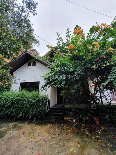 RAW6865: Два Дома с Участком земли на Продажу в районе Раваи. Фото #11