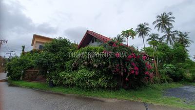 RAW6865: Two Houses with Land for Sale in Rawai. Photo #12