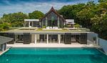 CAP6867: Luxury Villa with Sea View in the area of Cape Yamu. Thumbnail #1