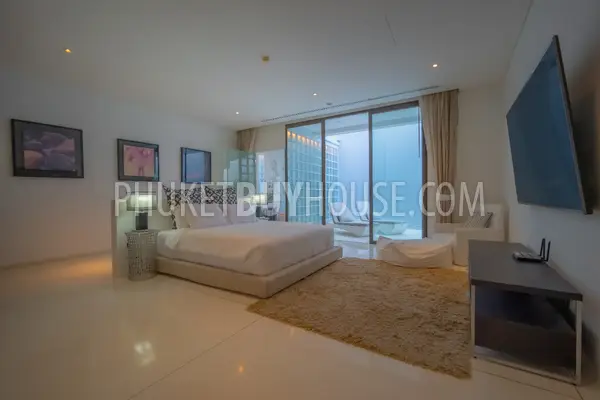 CAP6867: Luxury Villa with Sea View in the area of Cape Yamu. Fotoğraf #2