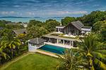 CAP6867: Luxury Villa with Sea View in the area of Cape Yamu. Thumbnail #6