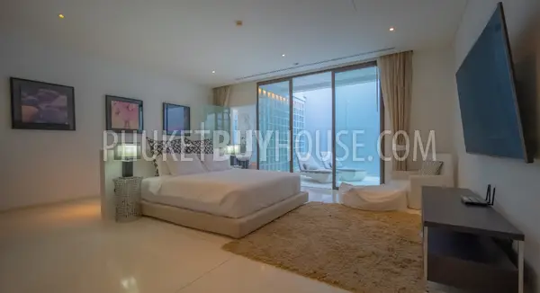 CAP6867: Luxury Villa with Sea View in the area of Cape Yamu. Fotoğraf #7