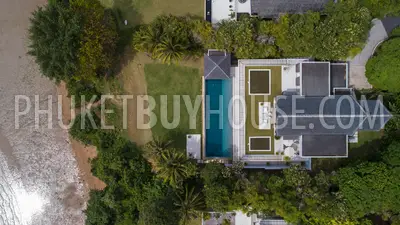 CAP6867: Роскошная Вилла с Видом на море в районе мыса Яму. Фото #8