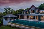 CAP6867: Luxury Villa with Sea View in the area of Cape Yamu. Thumbnail #21