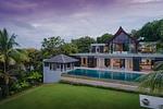 CAP6867: Luxury Villa with Sea View in the area of Cape Yamu. Thumbnail #22