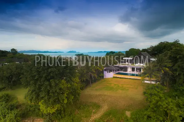 CAP6867: Luxury Villa with Sea View in the area of Cape Yamu. Fotoğraf #24