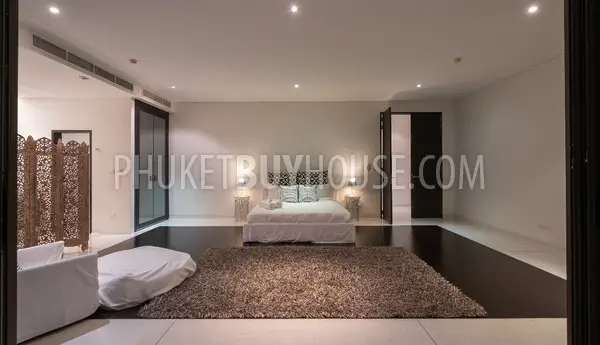 CAP6867: Luxury Villa with Sea View in the area of Cape Yamu. Fotoğraf #26