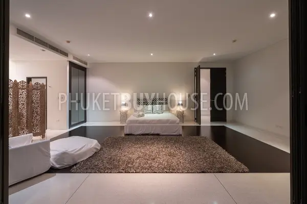 CAP6867: Luxury Villa with Sea View in the area of Cape Yamu. Fotoğraf #29