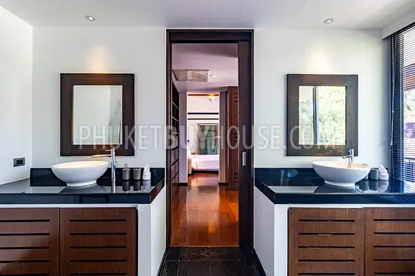 LAY22223: Layan's Hidden Gem – A Sanctuary of Modern Elegance in Layan, Phuket. Photo #16