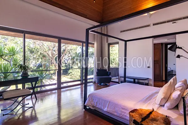 LAY22223: Layan's Hidden Gem – A Sanctuary of Modern Elegance in Layan, Phuket. Photo #15