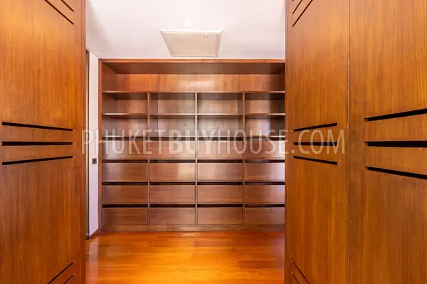 LAY22223: Layan's Hidden Gem – A Sanctuary of Modern Elegance in Layan, Phuket. Photo #11