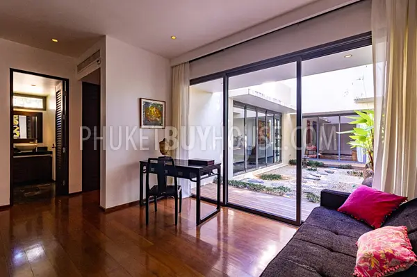 LAY22223: Layan's Hidden Gem – A Sanctuary of Modern Elegance in Layan, Phuket. Photo #14