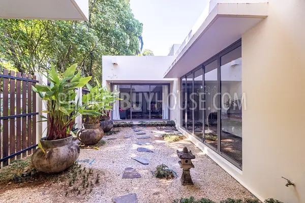 LAY22223: Layan's Hidden Gem – A Sanctuary of Modern Elegance in Layan, Phuket. Photo #24