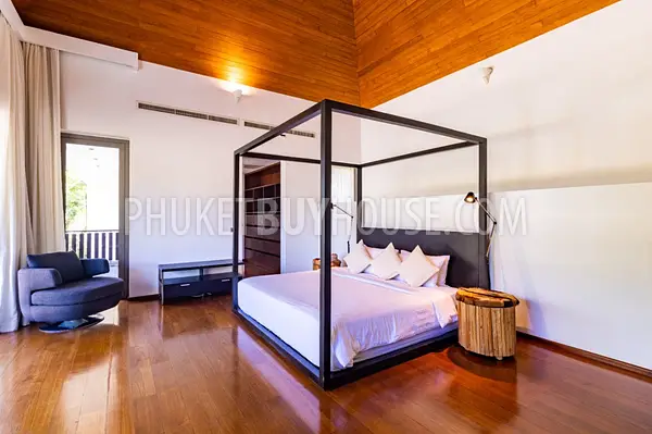 LAY22223: Layan's Hidden Gem – A Sanctuary of Modern Elegance in Layan, Phuket. Photo #19