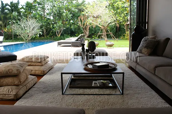 LAY22223: Layan's Hidden Gem – A Sanctuary of Modern Elegance in Layan, Phuket. Photo #33