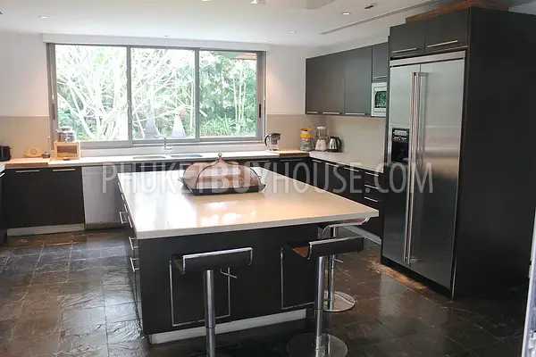 LAY22223: Layan's Hidden Gem – A Sanctuary of Modern Elegance in Layan, Phuket. Photo #26