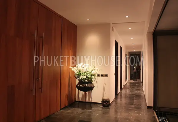 LAY22223: Layan's Hidden Gem – A Sanctuary of Modern Elegance in Layan, Phuket. Photo #27
