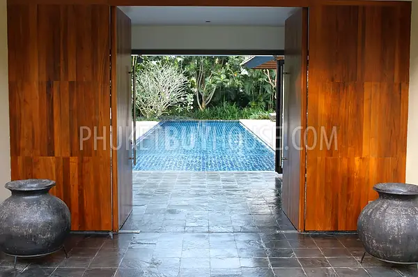 LAY22223: Layan's Hidden Gem – A Sanctuary of Modern Elegance in Layan, Phuket. Photo #2
