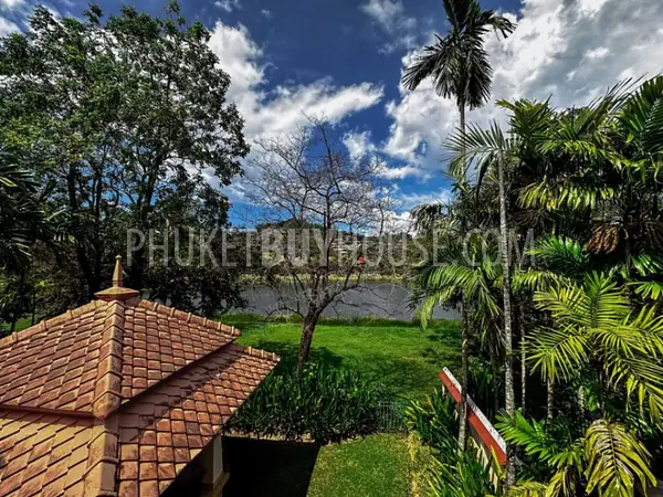 LAG22224: Luxurious Villa in Laguna, Phuket: Your Dream Home Awaits. Photo #7