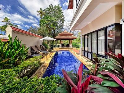 LAG22224: Luxurious Villa in Laguna, Phuket: Your Dream Home Awaits. 照片 #10
