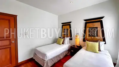 LAG22224: Luxurious Villa in Laguna, Phuket: Your Dream Home Awaits. Photo #11