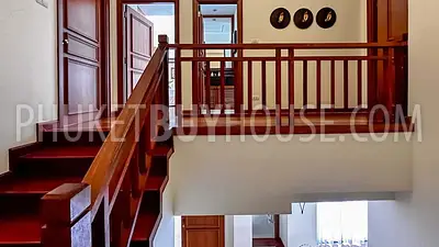 LAG22224: Luxurious Villa in Laguna, Phuket: Your Dream Home Awaits. Photo #6